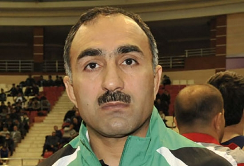 Arif Abdullayev: Bəzi gənc güləşçilərimiz Bakı çempionatında ümidlərimizi doğrultdular
