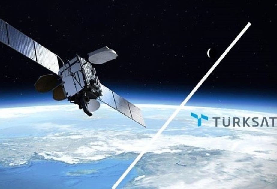 Türkiyənin növbəti süni peyki - “TürkSAT 5B” dekabrda kosmosa göndəriləcək