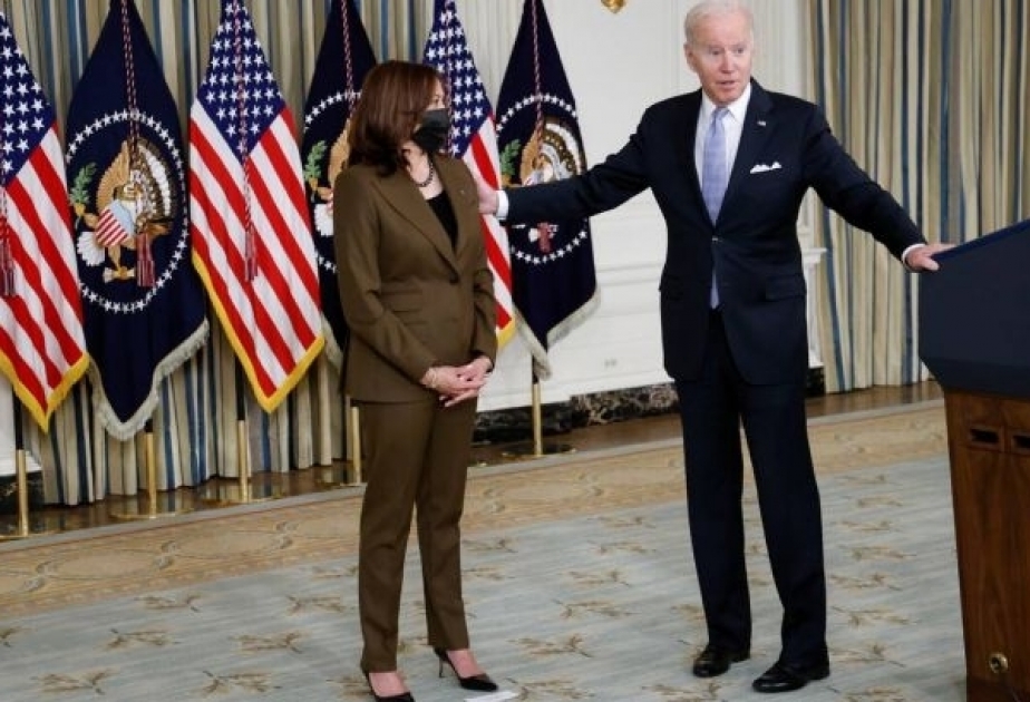 Biden reassumes presidential powers after brief transfer to Harris