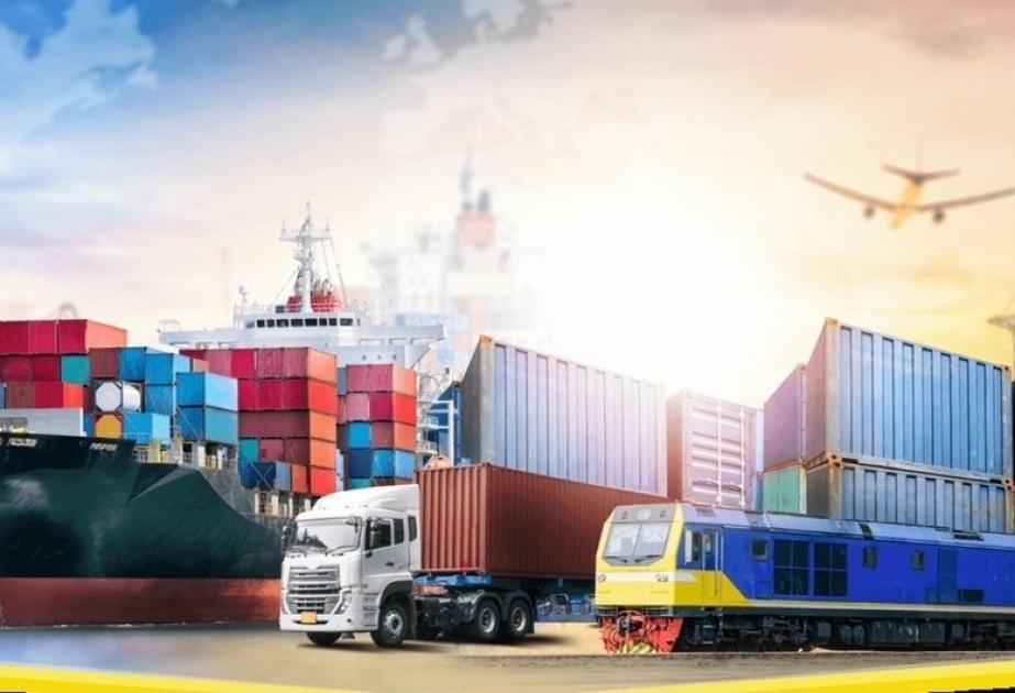 Azerbaijan-Georgia trade exceeds $892 million