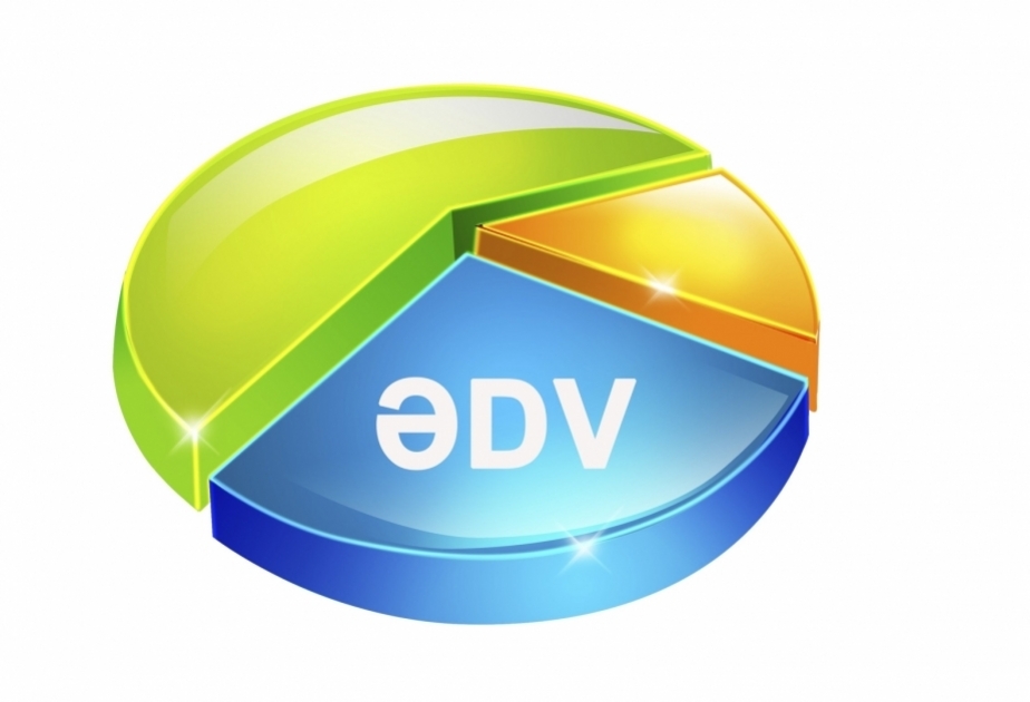 Dövlət büdcəsinə daxilolmaların 21,65 faizini ƏDV təşkil edib