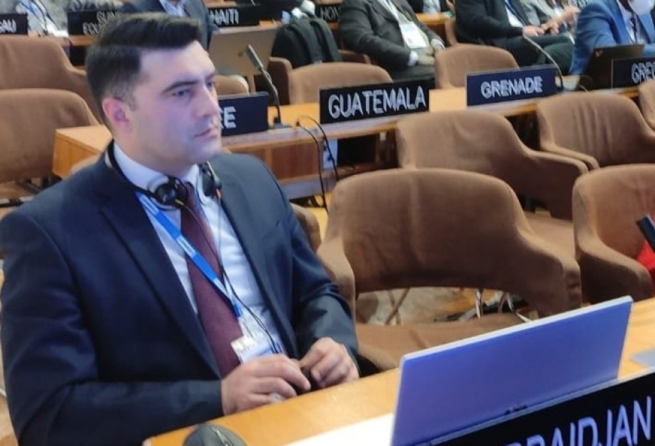 En la reunión de la Comisión de Ciencias se abordó el trabajo que se está realizando en Azerbaiyán en el ámbito de las reservas de la biosfera