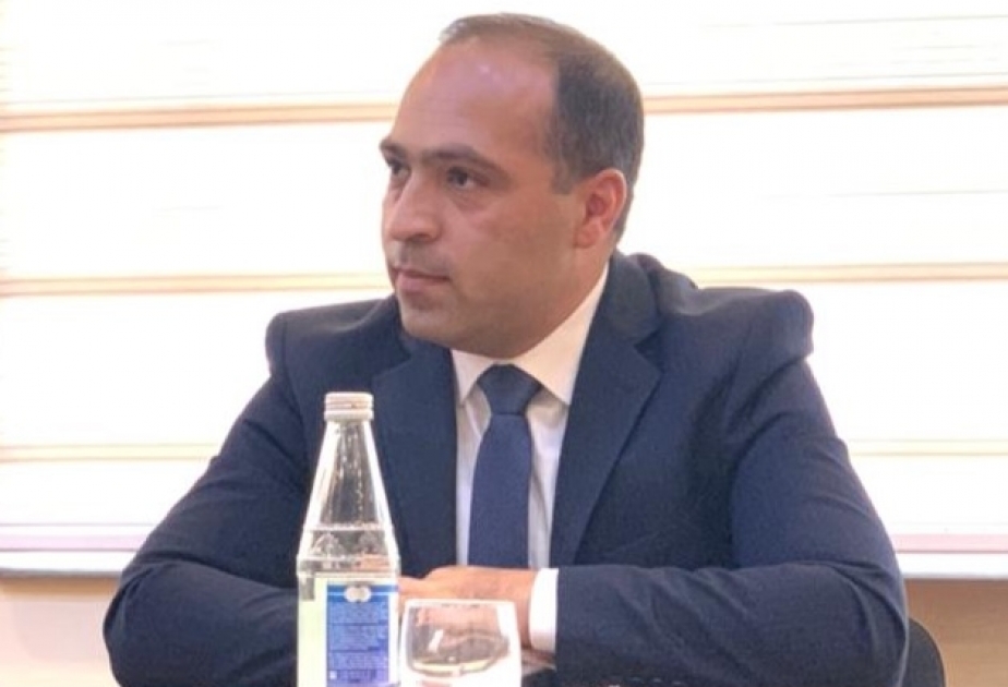 FHN-in istehkam qrupları işğaldan azad olunmuş ərazilərdə minatəmizləmə əməliyyatlarını davam etdirir