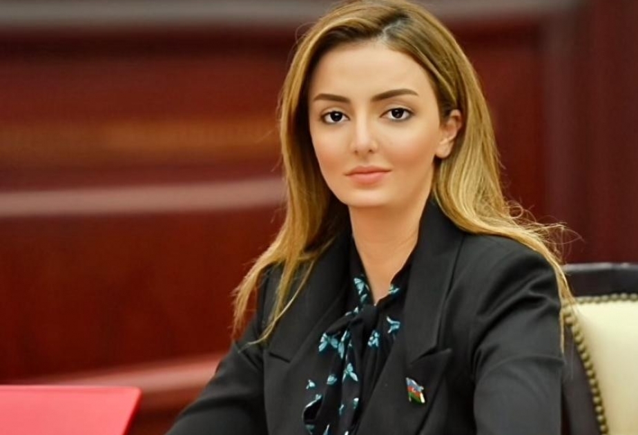 Könül Nurullayeva: Əhalinin rifah halının yaxşılaşdırılması dövlətimizin sosial-iqtisadi siyasətinin mühüm prioritetlərindəndir