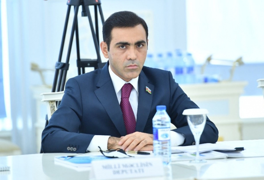Yeni Azərbaycan Partiyasının hakimiyyətə gəlməsi ilə Azərbaycanda nümunəvi siyasi fəaliyyət ortaya qoyuldu