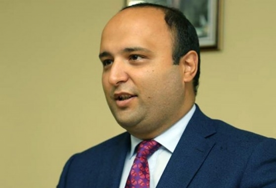 Şahin İsmayılov: YAP-ın yaranması müasir Azərbaycan tarixinin mühüm səhifələrindən biridir