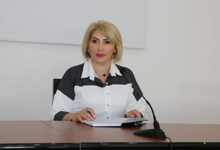Şamaxıda baş verən zəlzələlərdən sonra afterşoklar davam edir