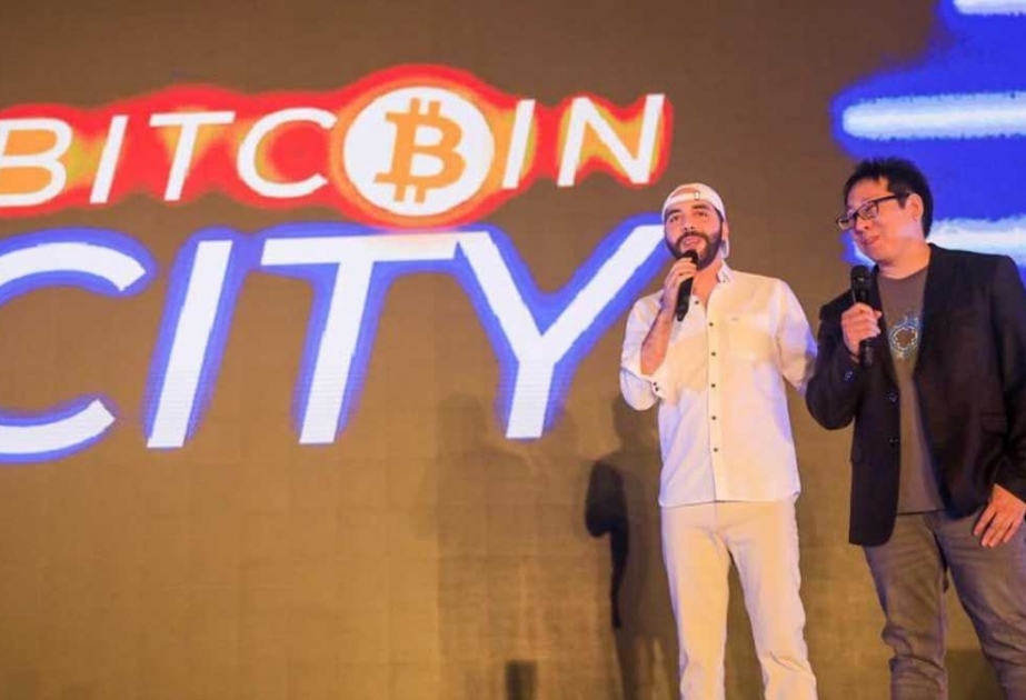 В Сальвадоре планируется построить новый город – Биткоин-сити