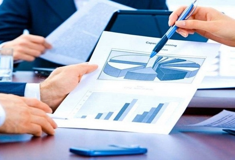 Aqrar sığorta fəaliyyəti üzrə müstəqil ekspert imtahanının birinci mərhələsində 4 nəfər yüksək bal toplayıb