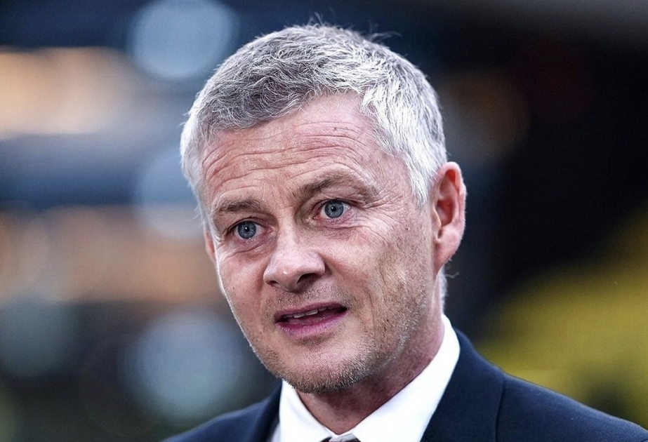 Manchester United part ways with manager Ole Solskjaer