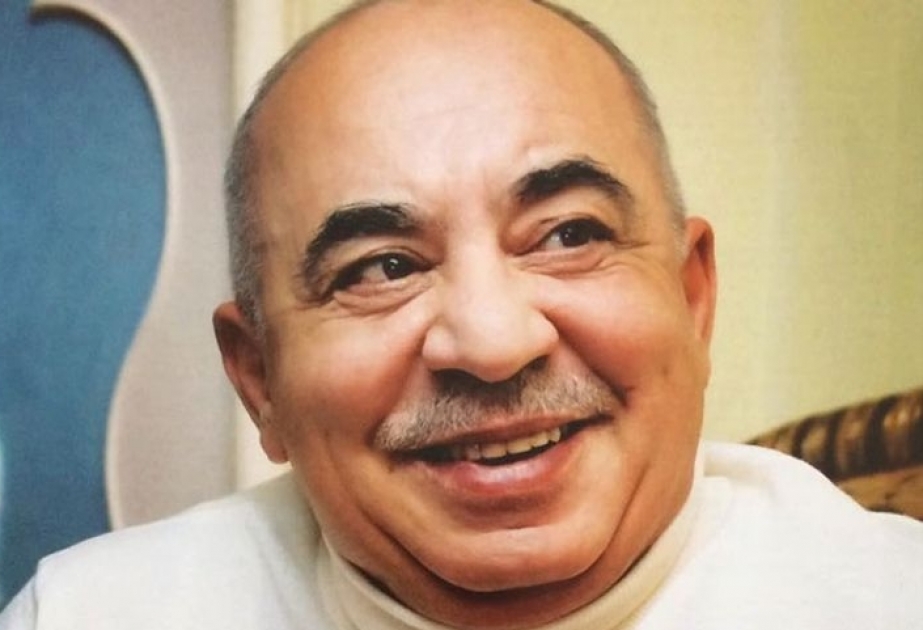 Bu gün Xalq artisti Yaşar Nurinin vəfatından 9 il ötür