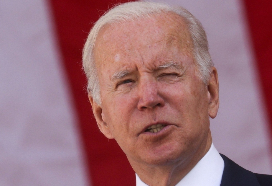 Joe Biden envisage de se présenter aux élections présidentielles de 2024