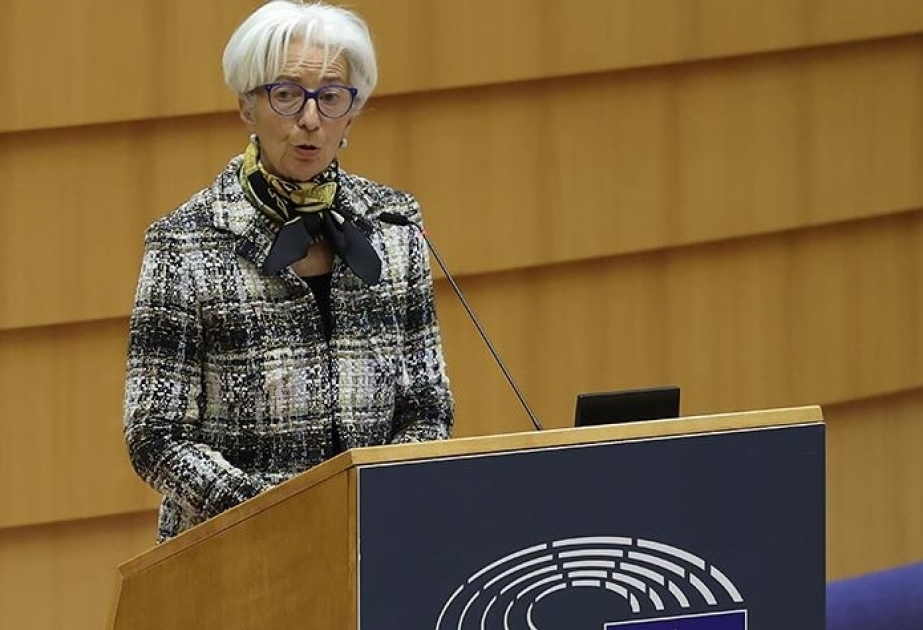 El Banco Central Europeo ve probable que la inflación aumente hasta finales de año