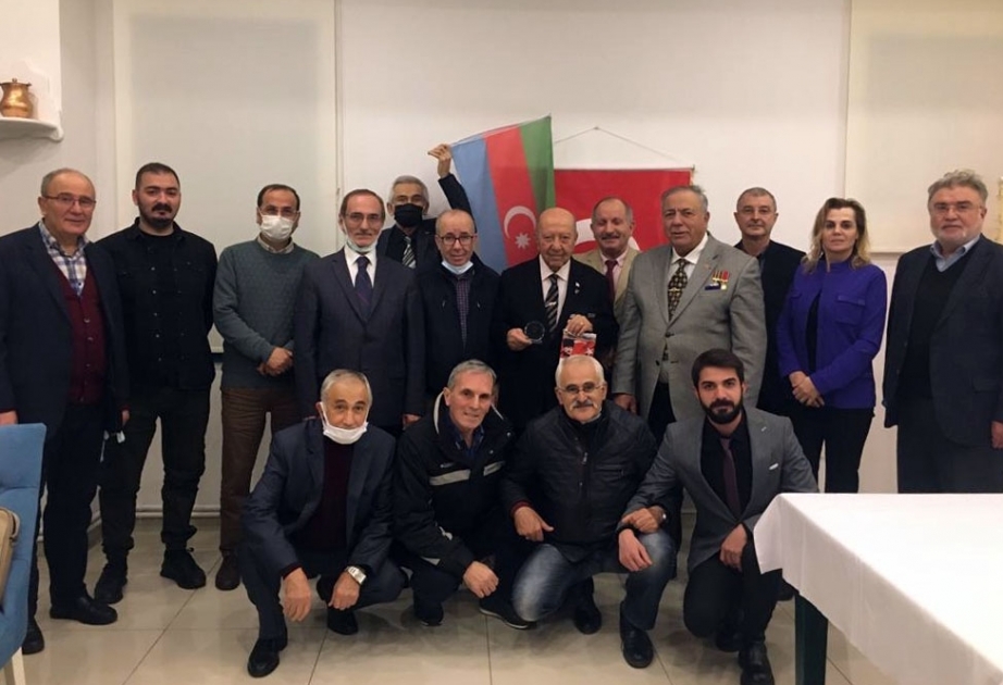 Turkish professor: During the second Karabakh war, the Azerbaijani soldiers showed their strength to the whole world