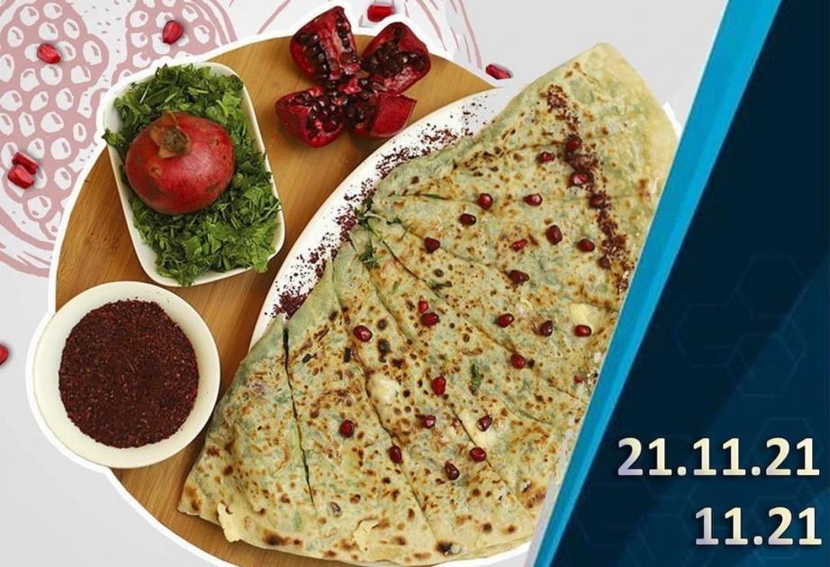 La Journée de la cuisine azerbaïdjanaise organisée à Salzbourg