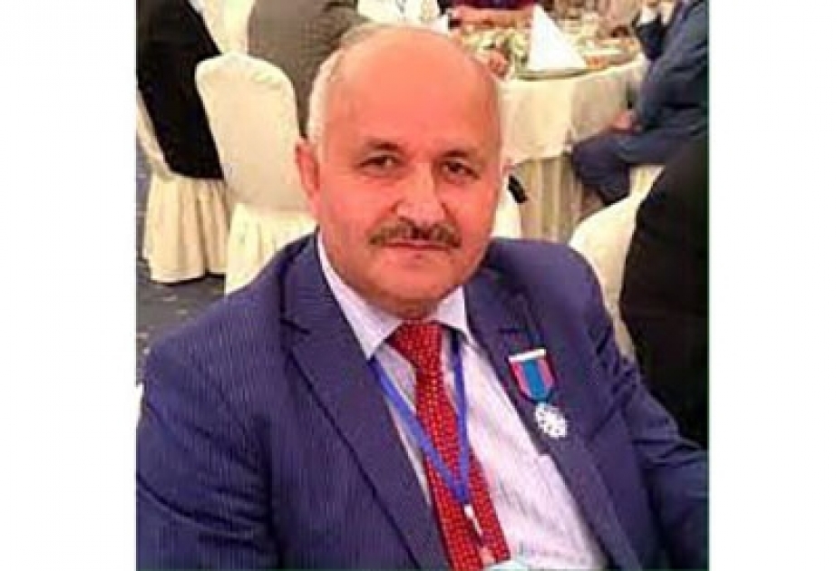 Prezident İlham Əliyevin “Türk Dünyasının Ali Ordeni” ilə təltif olunması Azərbaycan xalqına və onun Liderinə verilən yüksək qiymətdir