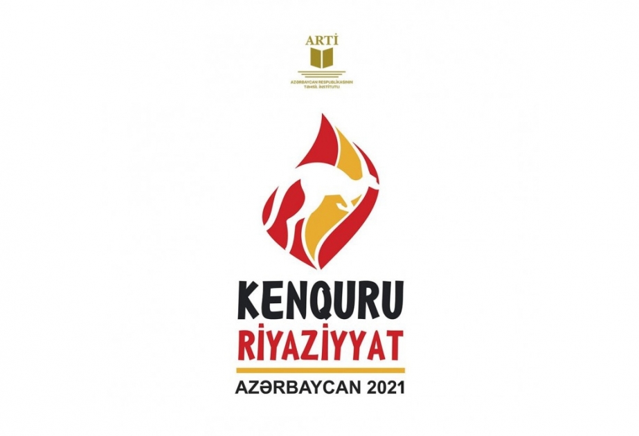 Kenquru Beynəlxalq Riyaziyyat Müsabiqəsinin nəticələri açıqlanıb
