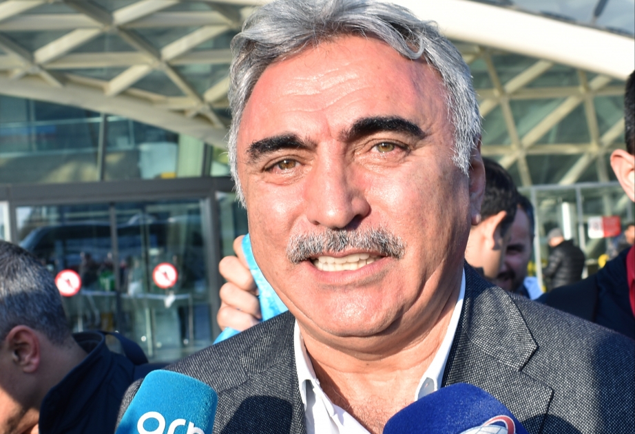 Azərbaycan Milli Karate Federasiyasının prezidenti: Komandamız dünya çempionatında uğurla çıxış etdi