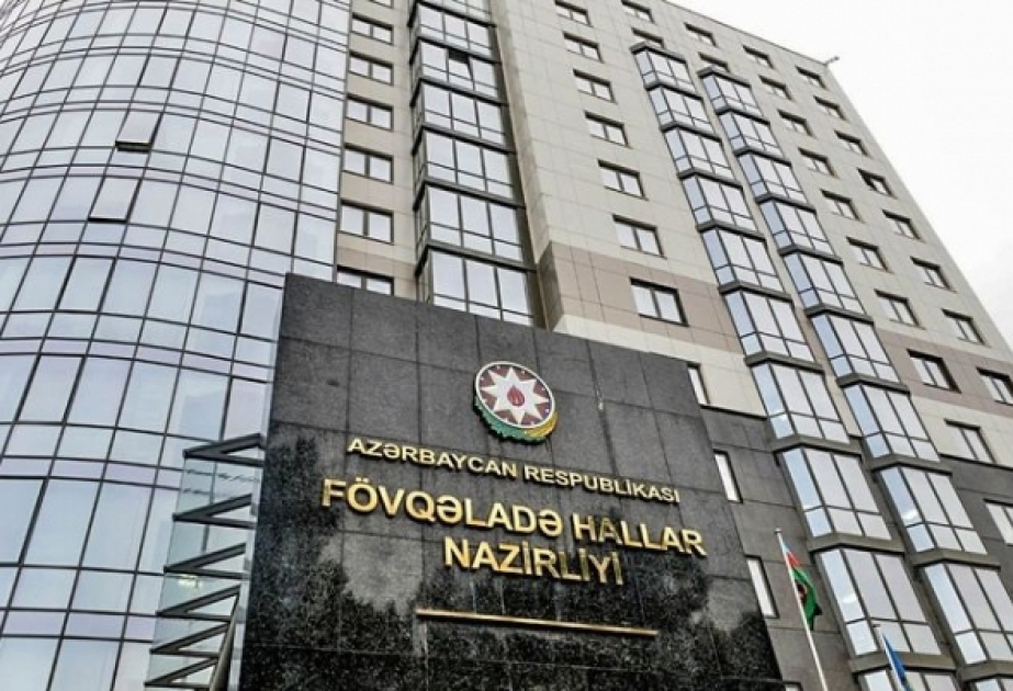 Fövqəladə Hallar Nazirliyi dəm qazı təhlükəsi ilə əlaqədar əhaliyə müraciət edib VİDEO