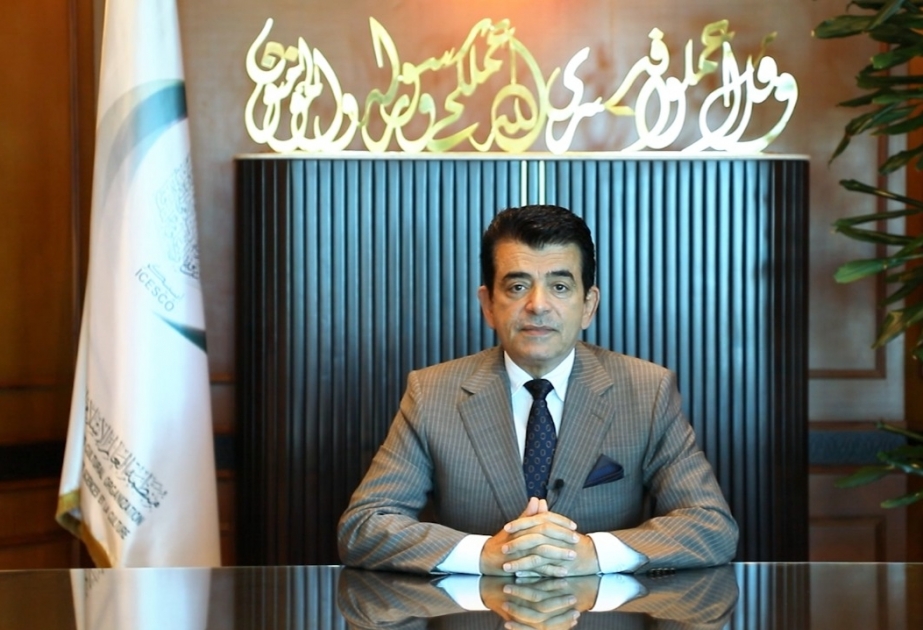 المدير العام للإيسيسكو: التربية على القيم الأخلاقية أساس لبناء مجتمعات مزدهرة