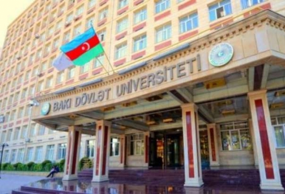 BDU-da “İnsan alveri: milli və beynəlxalq qanunvericilikdə” mövzusunda tədbir
