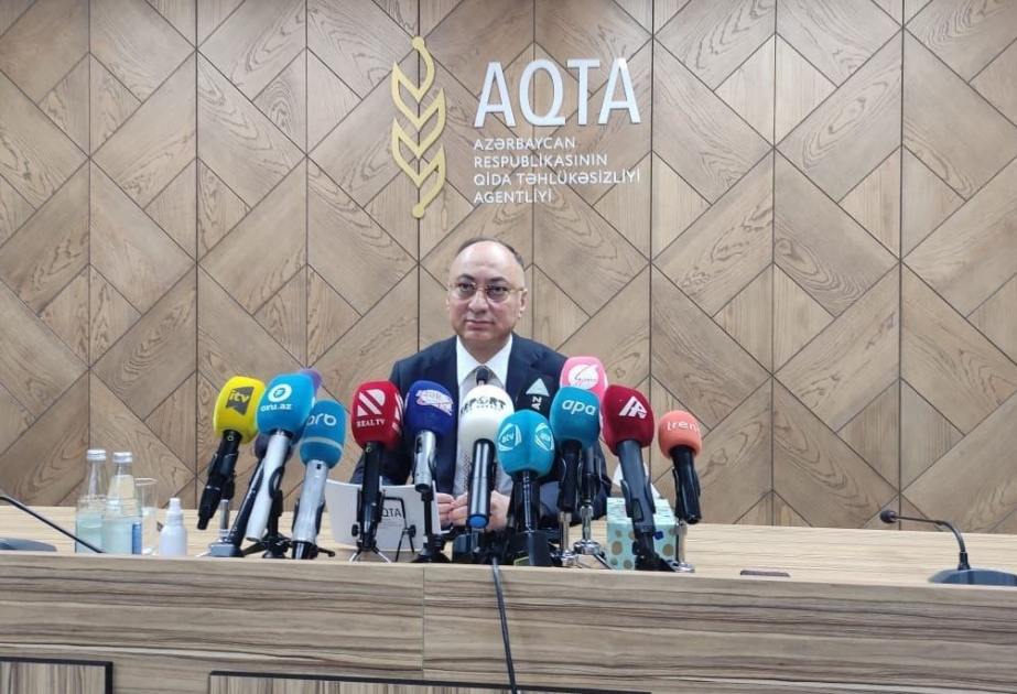 AQTA idxalda aşkarlanan uyğunsuzluqlarla əlaqədar müxtəlif ölkələrə 182 bildiriş göndərib
