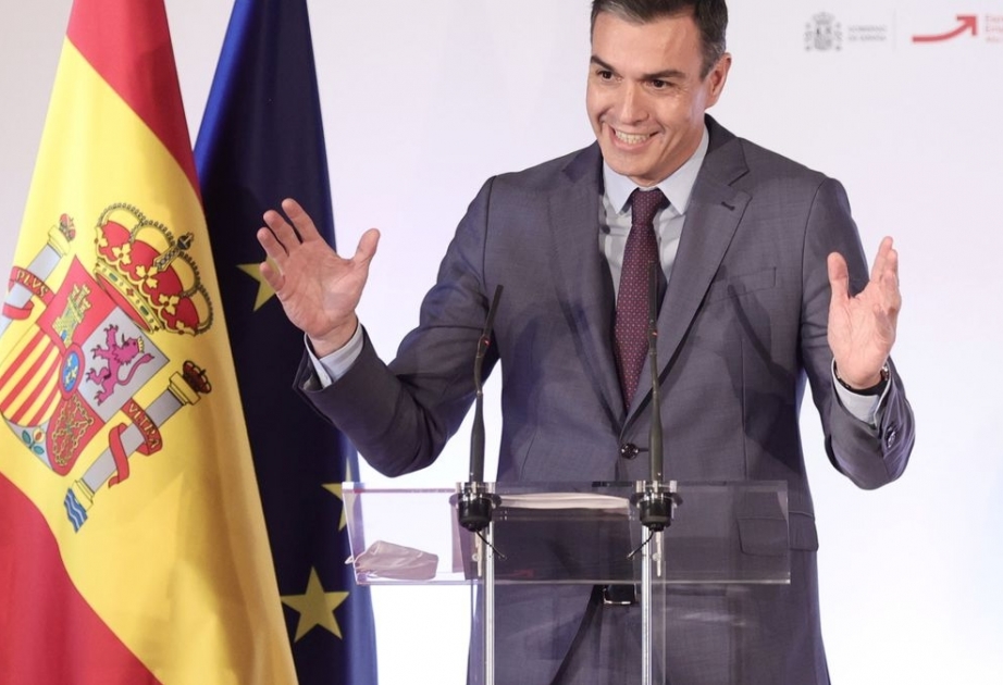 Правительство Испании выделит на развитие туризма 615 миллионов евро