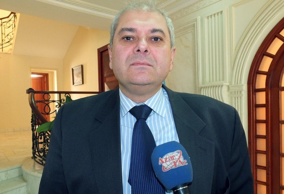Gürcü politoloq: Azərbaycan postmünaqişə dövründə sülhün möhkəmləndirilməsi üçün çoxsaylı addımlar atıb