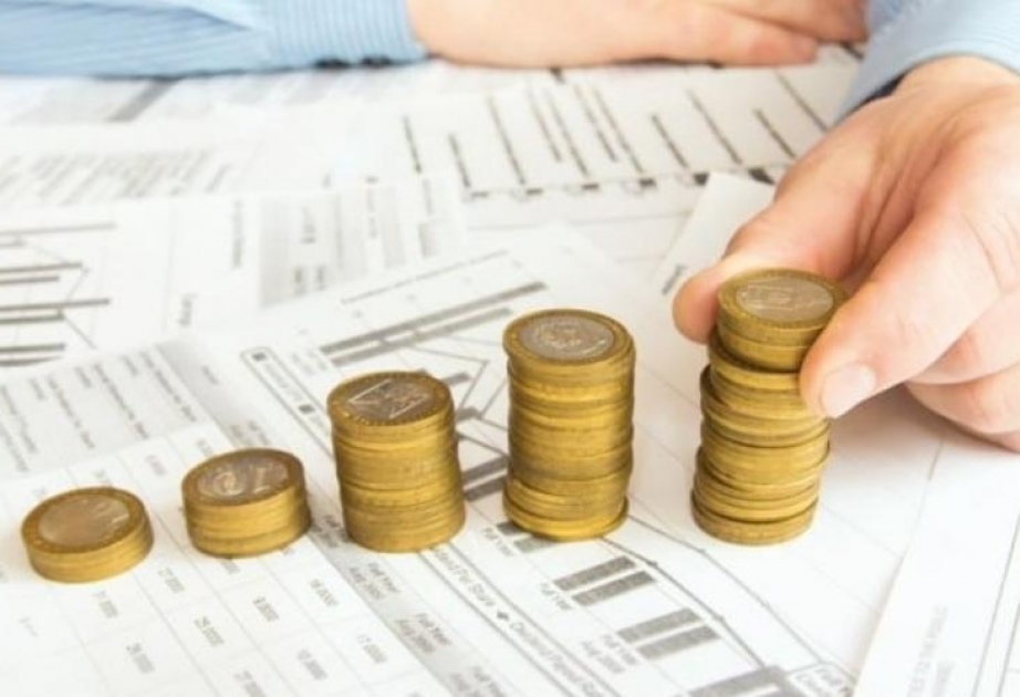 Gürcüstanın dövlət borcu 9 milyard dollardan çoxdur