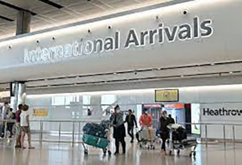 Böyük Britaniya vətəndaşları Livana səyahət etməməyə çağırıb