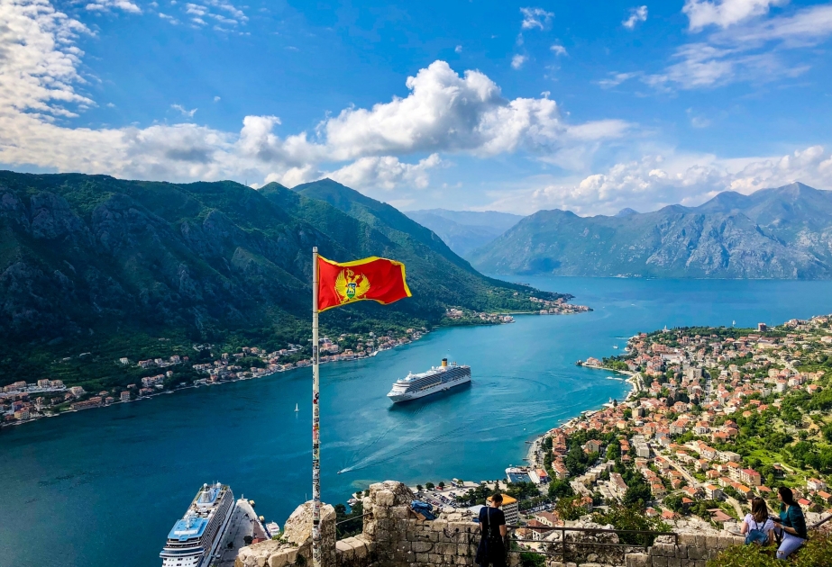 Monteneqro vətəndaşı olmaq istəyən əcnəbilərin sayı ilbəil artır