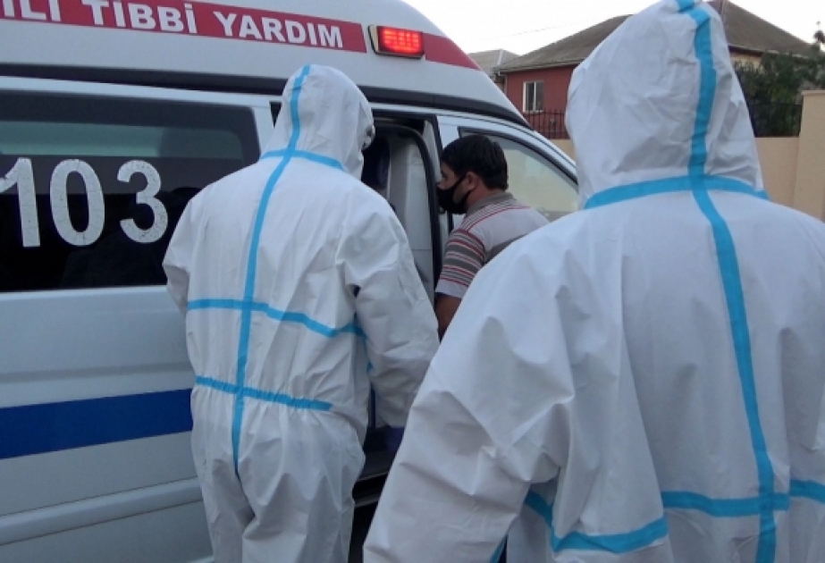 DİN: Ötən gün üç nəfər aktiv koronavirus xəstəsi ictimai yerlərdə aşkarlanaraq saxlanılıb
