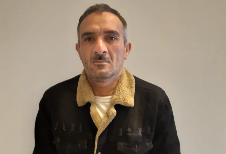 Sosial yardım düzəldəcəyi barədə yalan vədlər verərək sakinlərin pullarını mənimsəyən şəxs saxlanıldı
