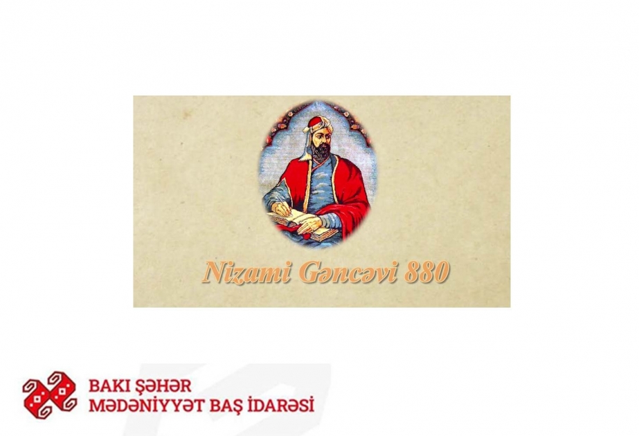 Kitabxana Nizami Gəncəviyə həsr olunmuş şeir müsabiqəsinin birinci seçim turuna yekun vurub