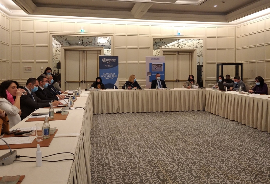 COVID-19 pandemiyası antibiotik preparatlarından istifadənin azaldılmasının vacibliyini bir daha gündəmə gətirib