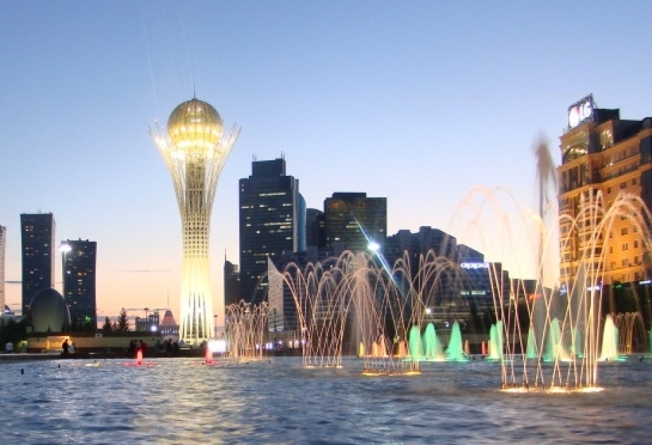 Qazaxıstanda keçiriləcək şahmat üzrə dünya çempionatında iştirakçılar üçün qeydiyyat başlayıb