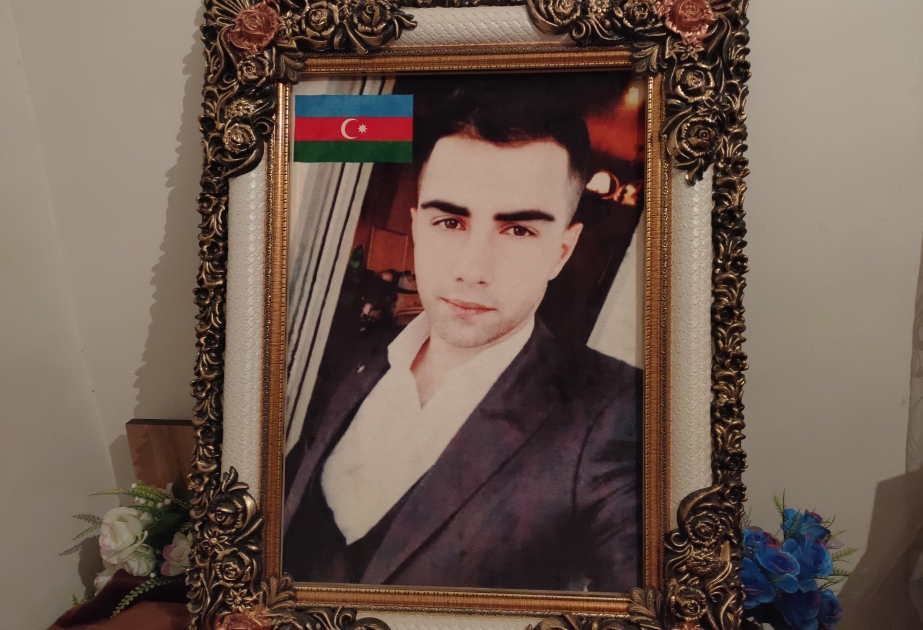 Arzusu hərbi rütbə almaq idi, amma ali məqama yüksəldi VİDEO