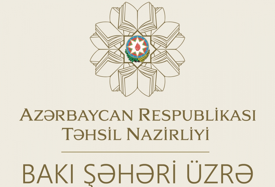 Bakı məktəblərində monitorinqlərə start verilib