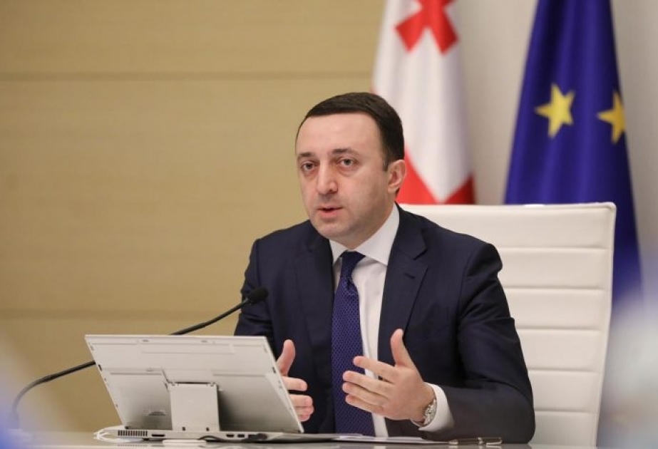 Gürcüstan hökuməti gənclərlə bağlı yeni platforma hazırlayır