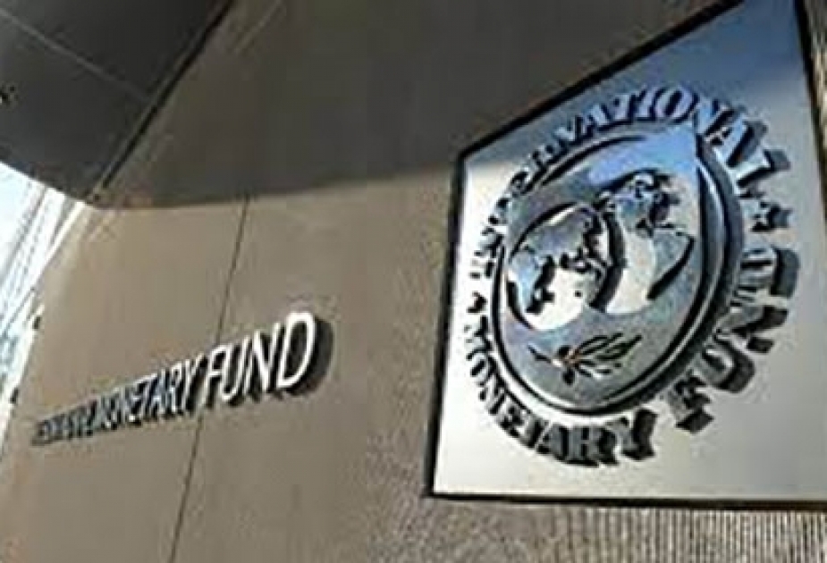 BVF Ukraynaya 700 milyon dollarlıq kredit tranşı ayırıb