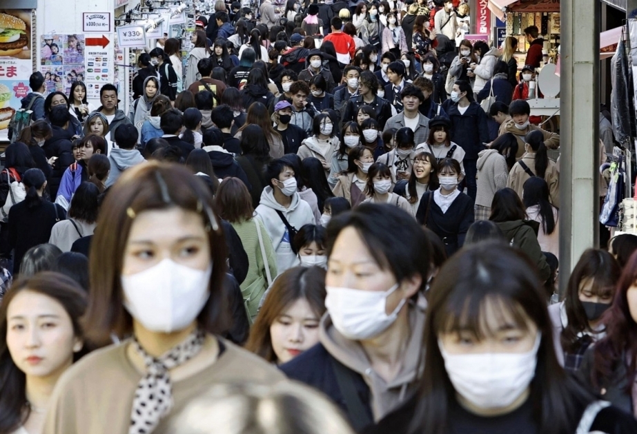 Tokyo logs 6 daily COVID-19 cases, fewest since May last year