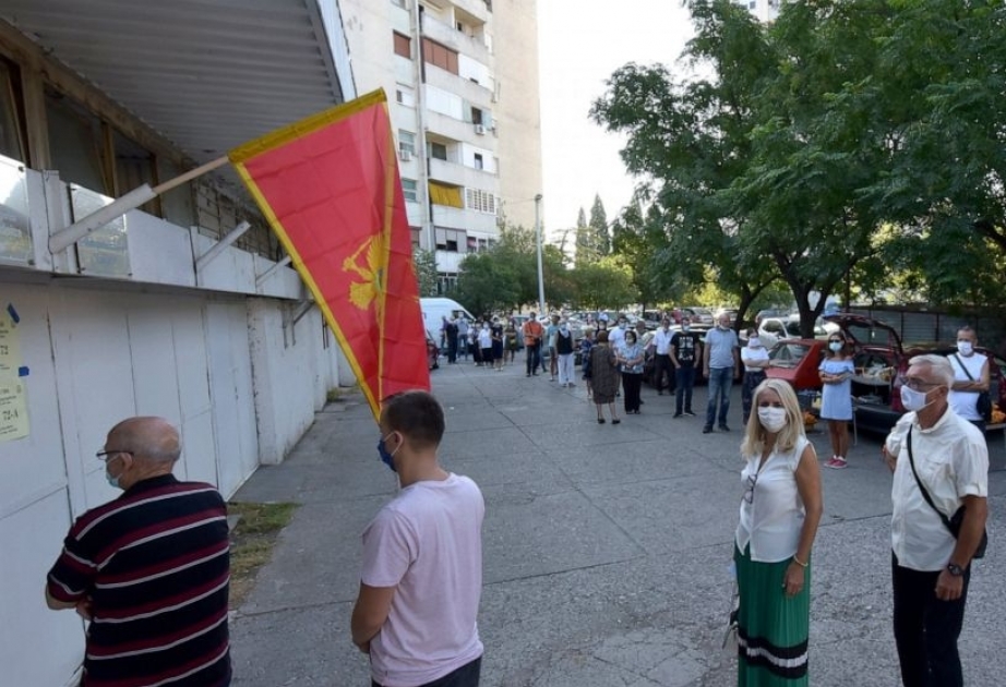 Monteneqronun bir çox şəhərində pensiyaçıların sayı işçilərin sayını ötüb