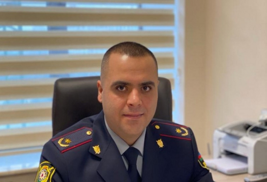 Bakı Şəhər Dövlət Yol Polisi İdarəsi günün pik saatlarında qaydaları pozan sürücülərə xəbərdarlıq edib