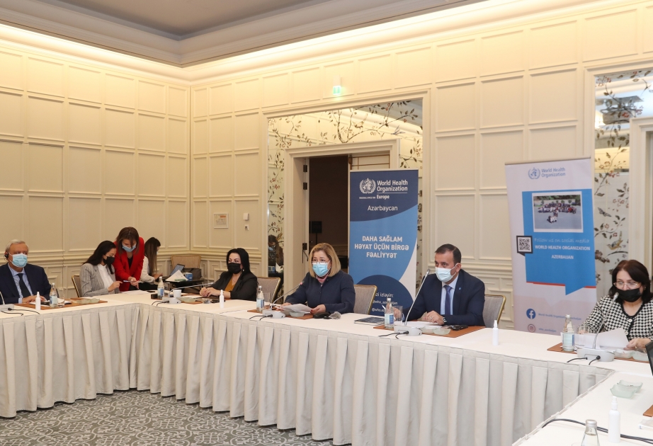 Antibiotiklərin COVID-19 infeksiyasının müalicəsində effektsiz olmasına baxmayaraq, həmin preparatlardan istifadə artıb