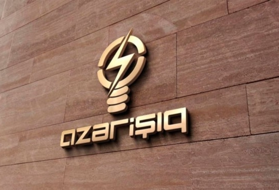 Minaya düşən “Azərişıq” əməkdaşının vəziyyəti stabildir