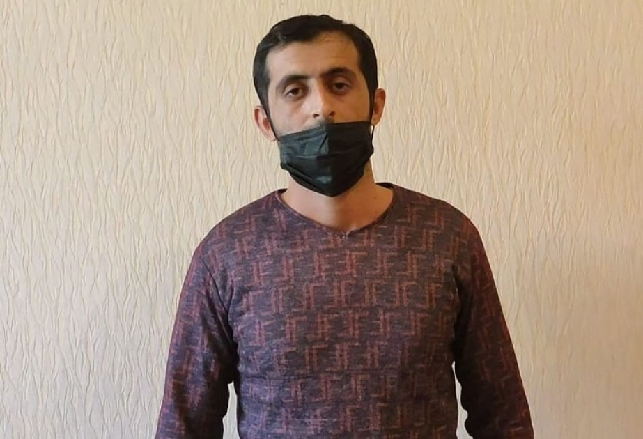 Lənkəran şəhərində sərxoş halda avtoxuliqanlıq edən sürücü saxlanılıb