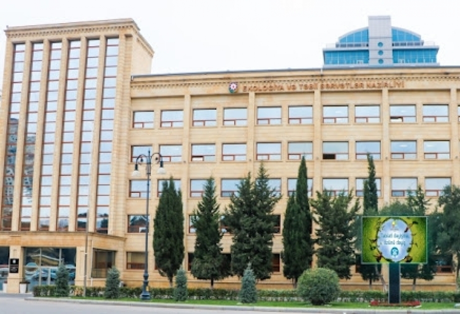 Havanı çirkləndirən zavodun rəhbərliyi cəzalandırılıb