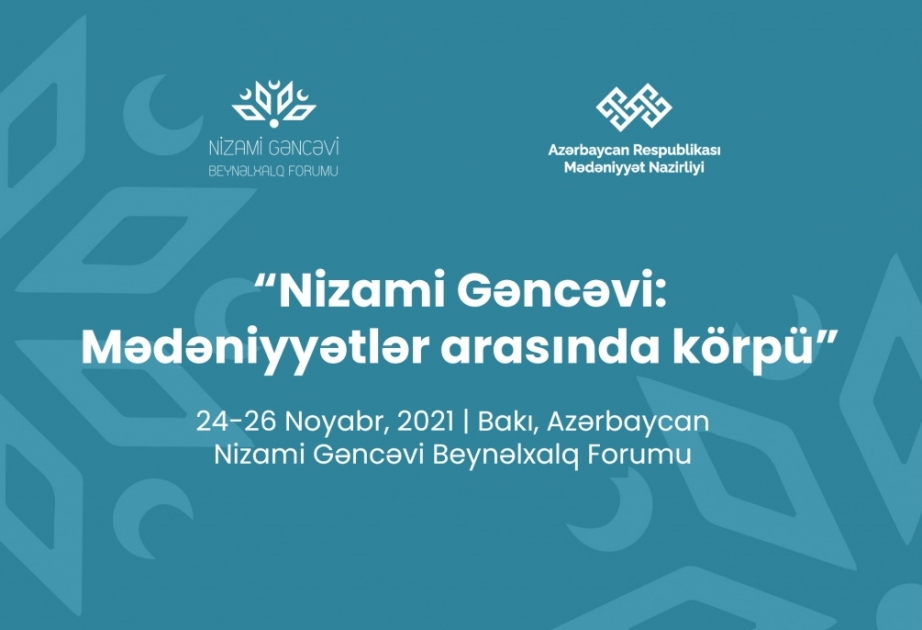 Elnur Əliyev: Beynəlxalq Forumda 15 xarici ölkədən 40-dan çox Nizamişünas alimin iştirakı gözlənilir