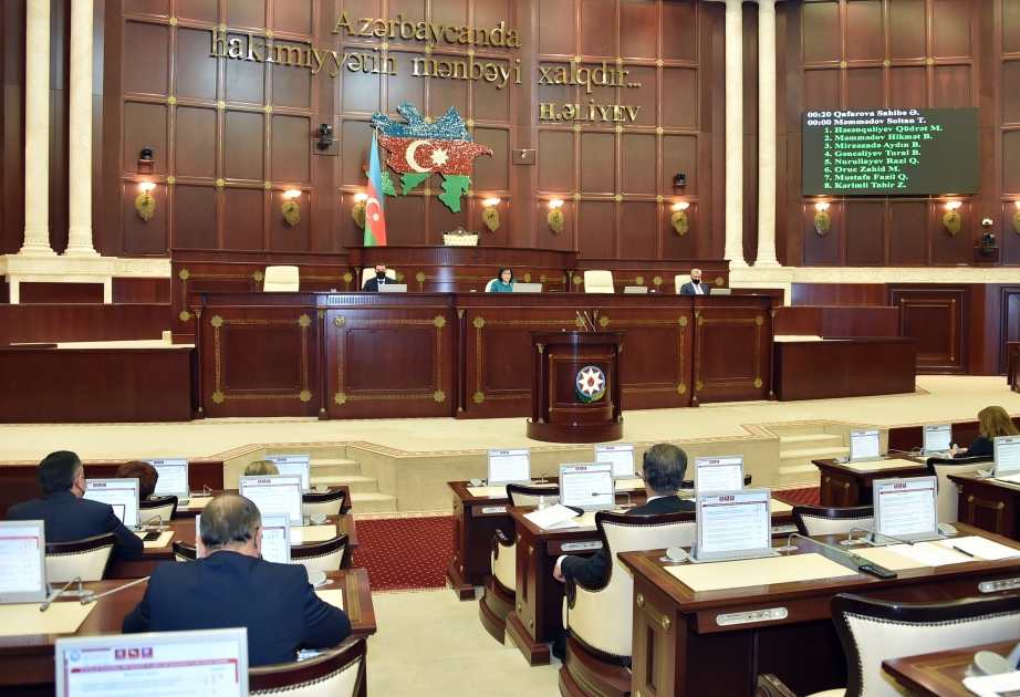 Samir Şərifov: Azərbaycanda ehtiyac meyarı ləğv oluna bilər