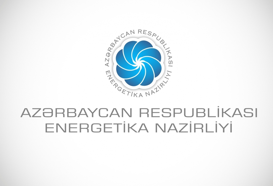 “Elektrik təchizatı şəbəkələrinə qoşulma” İşçi Qrupunun növbəti iclası olacaq